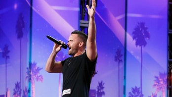 'America's Got Talent' recap: Bullied singer finds somebody to love