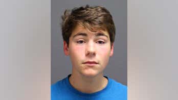 Former UConn student who went on drunken mac and cheese rant arrested in Florida