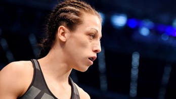 Joanna Jedrzejczyk expects Michelle Waterson or Rose Namajunas to get next title shot