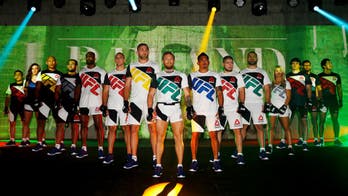 UFC Fight Kits will be more customizable by UFC 200