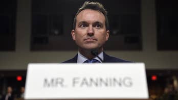 Army's gay civilian leader calls his promotion 'remarkable'