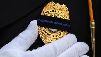 Law enforcement experts on defunding, dismantling police: 'When you call 911 who is going to come out?'