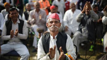 Freebies, symbols, funding: India's key election features