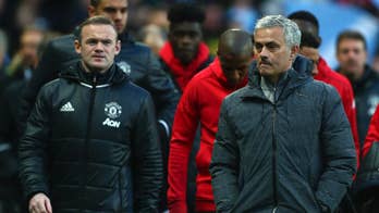 Grueling season taking its toll on injury-hit Man United