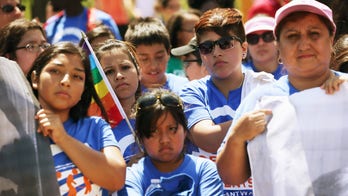 Analysis: Why weren't parents of Dreamers included in Obama's executive action?