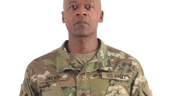 Army Unveils Design Changes for New Camo Uniform