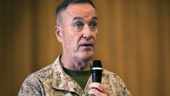 Joint Chiefs to Get Overhaul as Obama Presidency Nears Final Approach