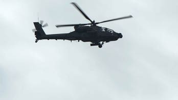 Shrinking US Army Forces in Europe Fuel Concerns of Russian Expansion