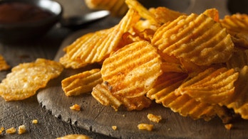 Move over, sweet tooth: Introducing the salt tooth