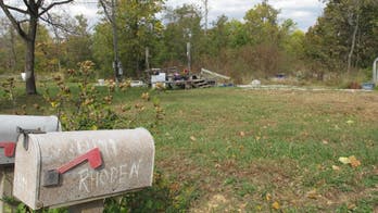 No arrests, many questions 6 months after 8 killed in Ohio