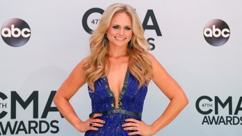 Miranda Lambert receives record-tying CMA nominations