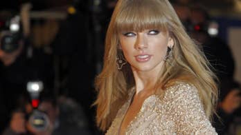For Taylor Swift, Looking Good is the Best Revenge