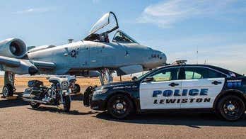 Idaho police department bars officers from talking with reporters on weekends