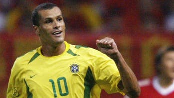 Rivaldo claims he would win Ballon d'Or three times in current era