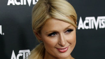 Paris Hilton talks about her Beverly Hills Hotel photo with an uninvited guest: ‘Kind of awkward’