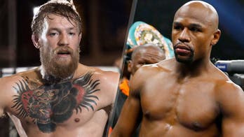 Dana White: 'There's going to be a point where I'm done' pursuing McGregor vs. Mayweather