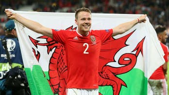 Wales star's parents will miss his brother's wedding for Euro semifinal
