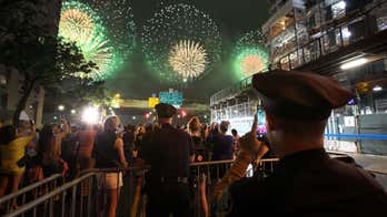 America celebrates its independence