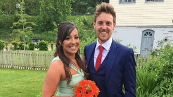 Soccer player in England has legs amputated after hit-and-run