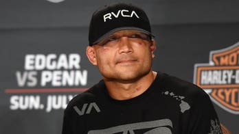 Hawaii police begin second-degree sexual assault investigation of BJ Penn