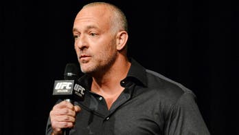 Former UFC owners using sale money to launch new investment firm