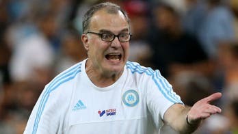 Marcelo Bielsa leaves Lazio after just two days as manager