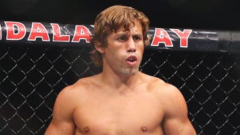 Urijah Faber gets into heated war of words with T.J. Dillashaw about his exit from Team Alpha Male