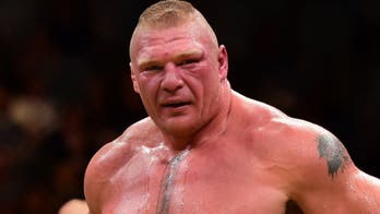 Brock Lesnar fails second drug test at UFC 200