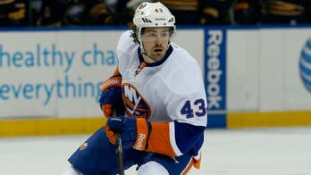 Lightning sign forward Mike Halmo to 1-year, 2-way contract