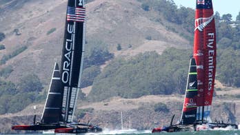 Devastated Kiwis lament Cup 'choke'