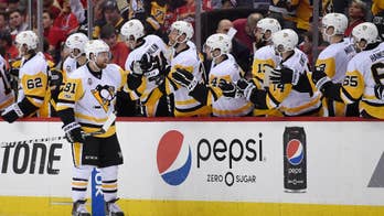 Penguins voluntarily sideline 9 players as NHL camps open