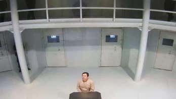 Mexican official tweets photo of El Chapo sitting in jail amid escape rumors