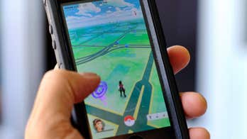 Wyoming teen playing 'Pokemon Go' discovers body face down in river