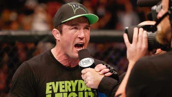 Chael Sonnen: Conor McGregor called the bluff of the wrong guys
