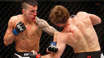 5 Reasons to Watch UFC Fight Night: Almeida vs. Garbrandt