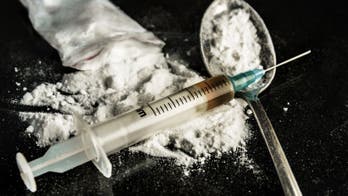 DOJ charges 10 Chicago residents who allegedly distributed 'fentanyl-laced heroin and crack cocaine'