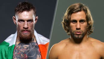 Ultimate Fighter: Team McGregor vs. Team Faber full cast announced