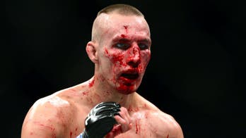 UFC Fight Night: MacDonald vs. Thompson predictions