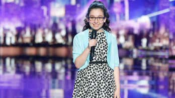 'America's Got Talent' recap: Kid comic kills with Caitlyn Jenner jokes