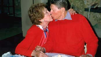 Southern California home of Ronald and Nancy Reagan sold for $15M