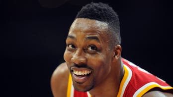 Dwight Howard opens up about sexuality, drama surrounding man's lawsuit against him