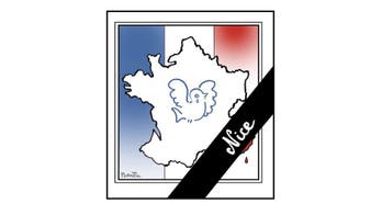 France teams, players react to tragedy in Nice on social media