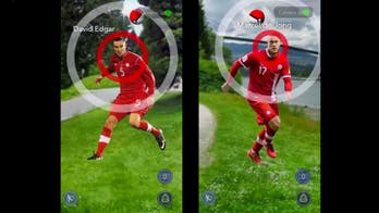 Whitecaps announce new signings with Pokémon Go-inspired video