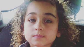 Body of missing 5-year-old Calgary girl found, suspect charged with murder