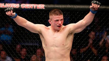 The next chapter: Rick Story reveals the reasons behind his extended hiatus from fighting