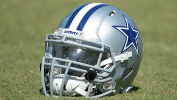 Cowboys cancel practice after non-COVID related medical emergency