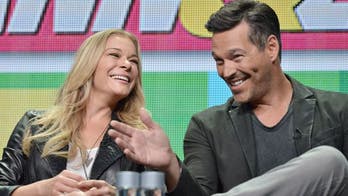 'LeAnn and Eddie' recap: Rimes' mom has harsh words for daughter's affair