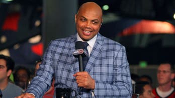 Charles Barkley: 'If people don't kneel, they're not a bad person'