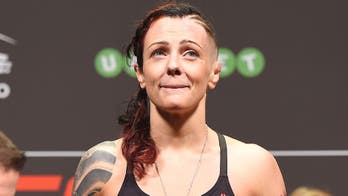 Nelson vs. Ponzinibbio, Calderwood vs. Calvillo set for UFC Fight Night in Scotland