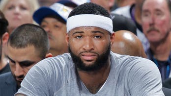 Los Angeles Lakers' DeMarcus Cousins suffers torn ACL, season in jeopardy